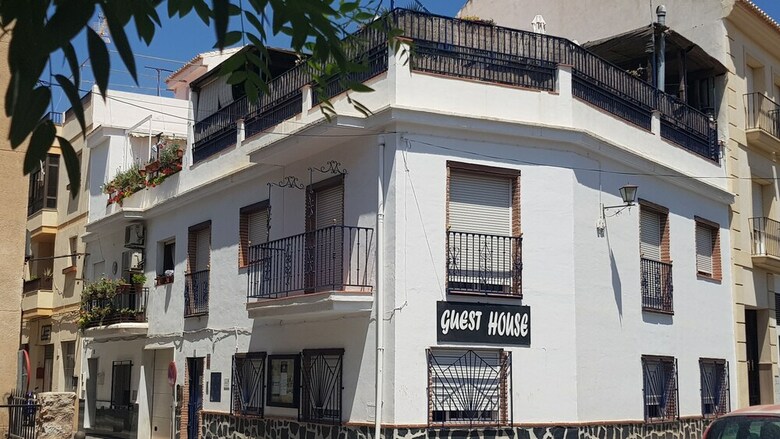 Hotel Posada Alpujarra Sol