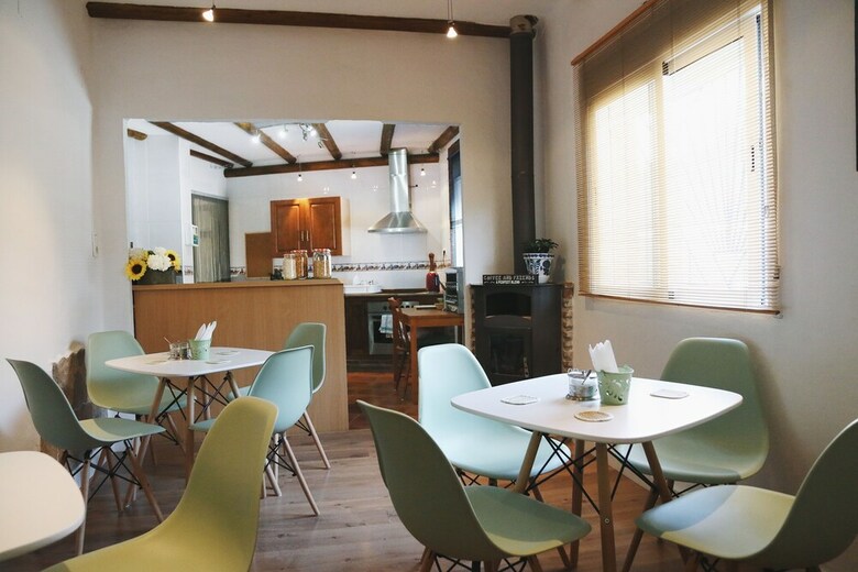 Hotel Posada Alpujarra Sol
