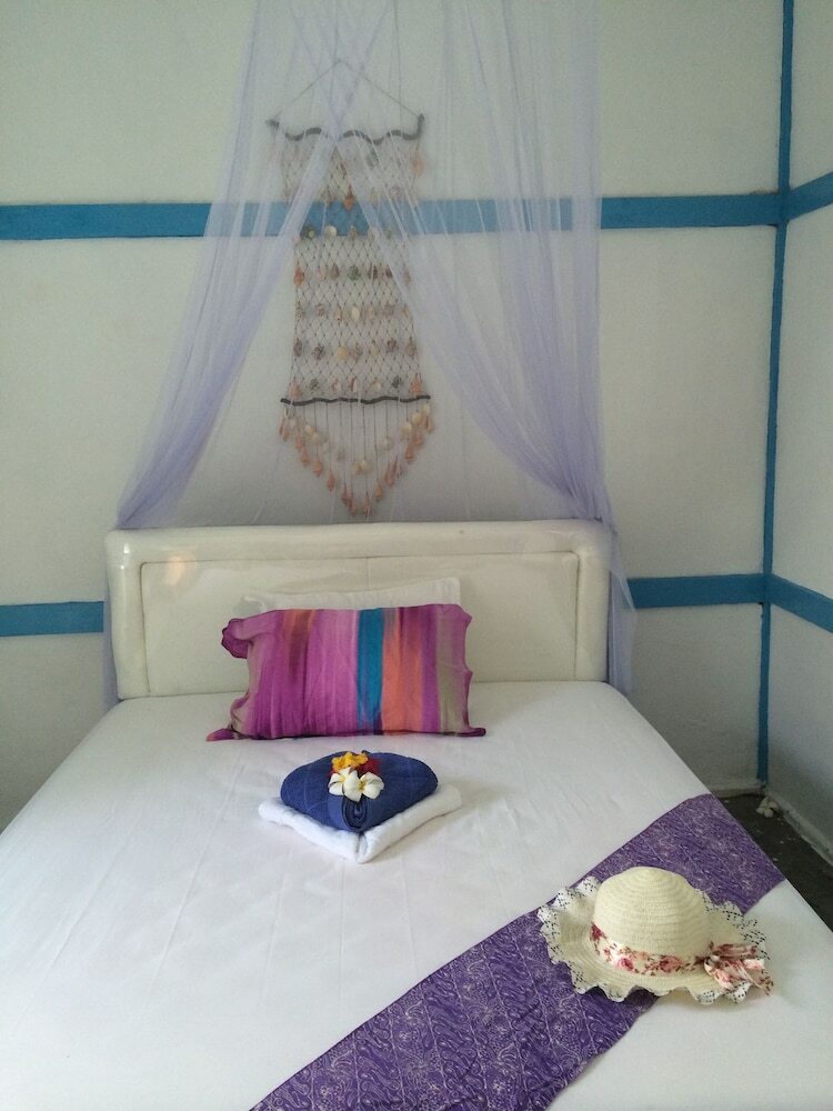 Apartamento Teraailan Heritage Resort