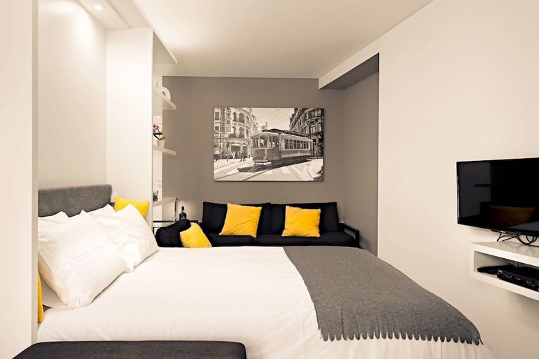 Old City Design Apartments