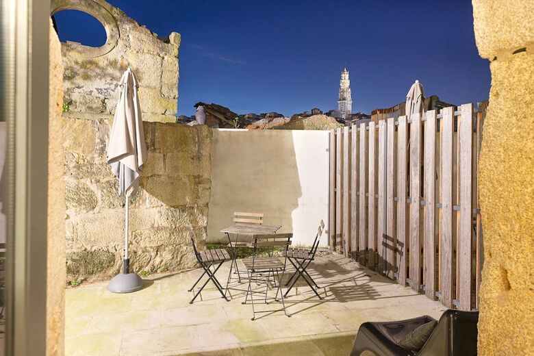 Old City Design Apartments