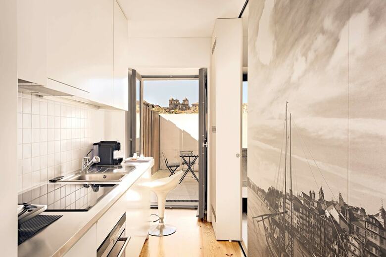 Old City Design Apartments