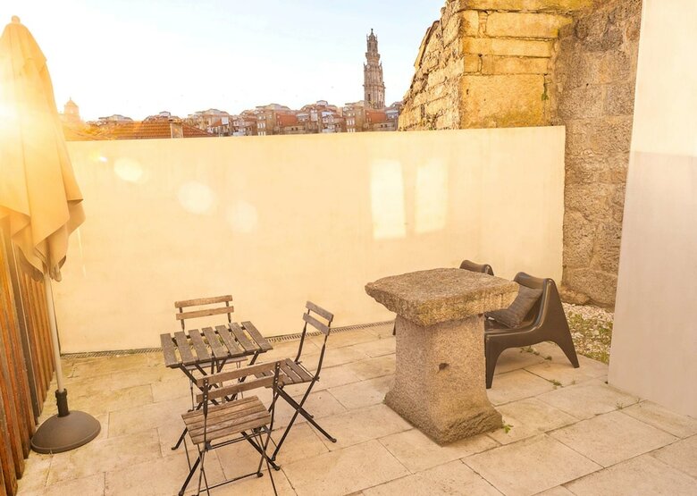 Old City Design Apartments