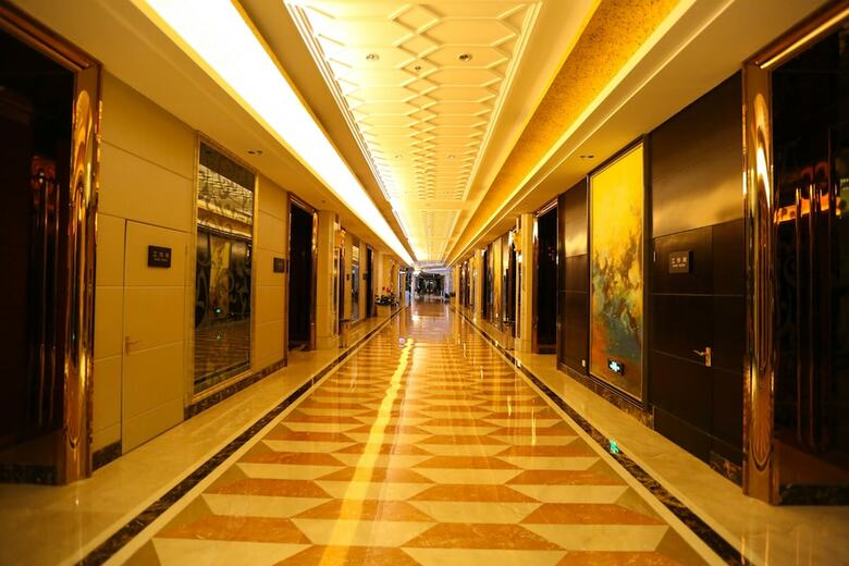 Country Garden Phoenix Hotel Shenyang