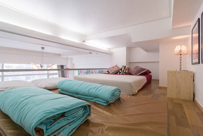 Apartamentos Seoul Town House