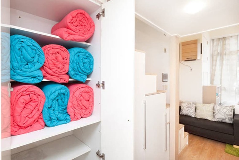 Apartamentos Seoul Town House