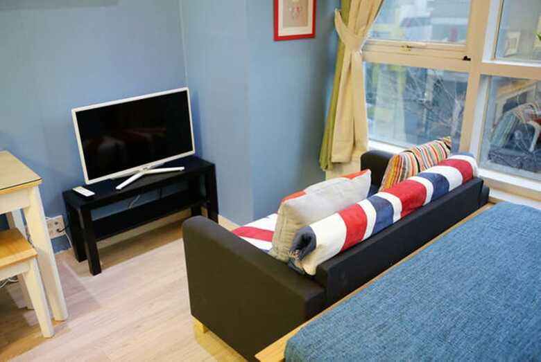 Apartamentos Seoul Town House