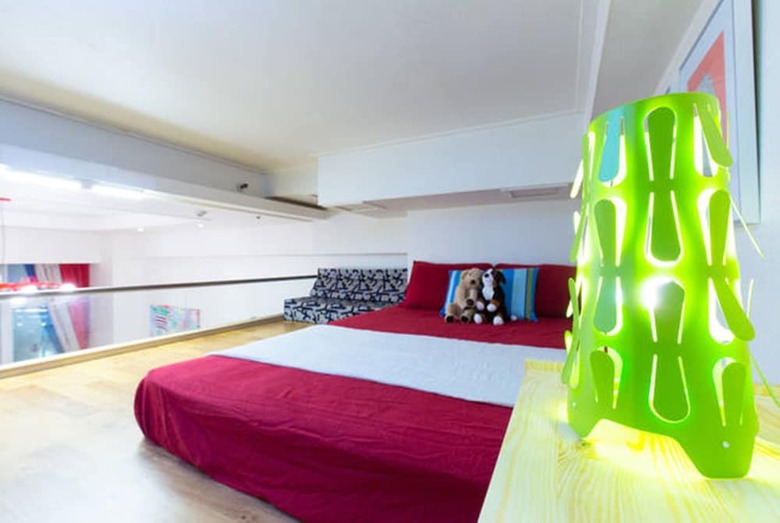 Apartamentos Seoul Town House