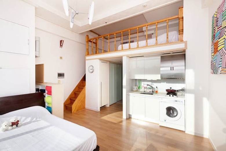 Apartamentos Seoul Town House