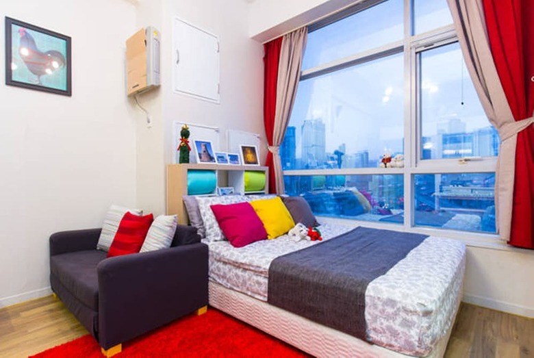Apartamentos Seoul Town House