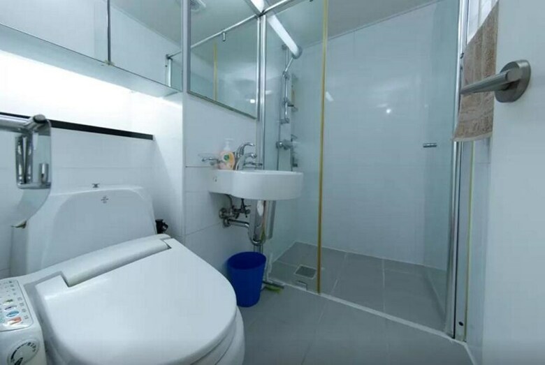 Apartamentos Seoul Town House