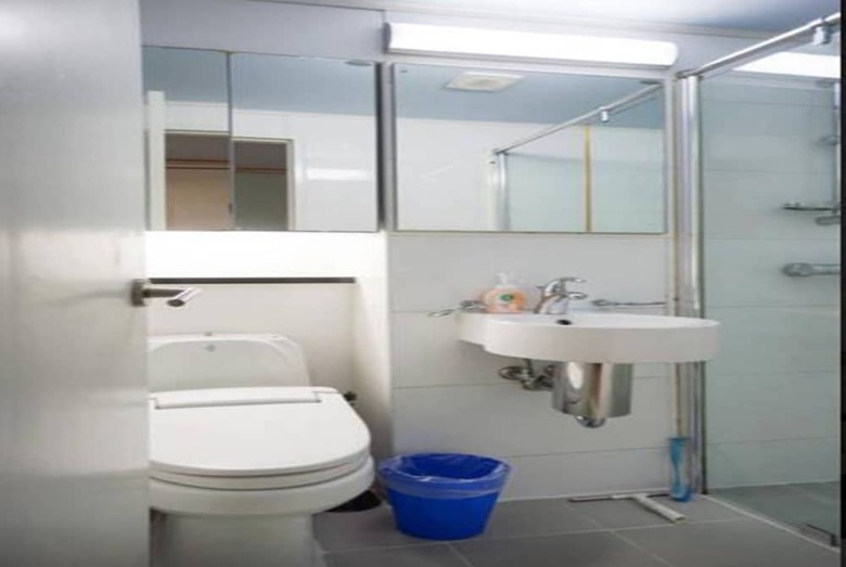 Apartamentos Seoul Town House