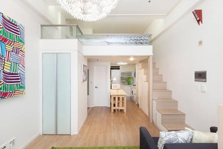 Apartamentos Seoul Town House