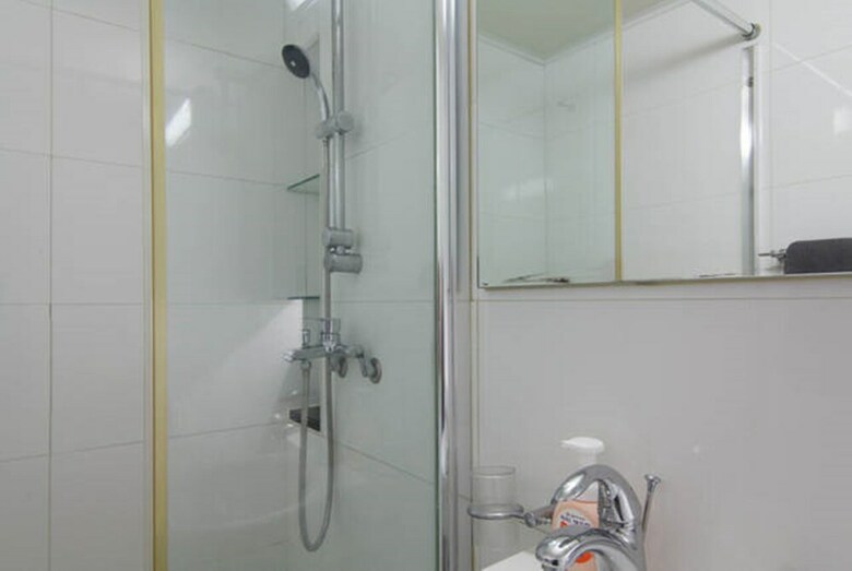 Apartamentos Seoul Town House