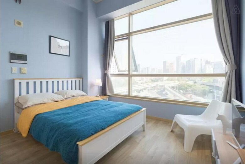 Apartamentos Seoul Town House