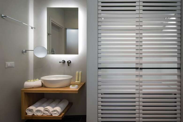 Hotel Meltemi Excelsior Suites And Spa