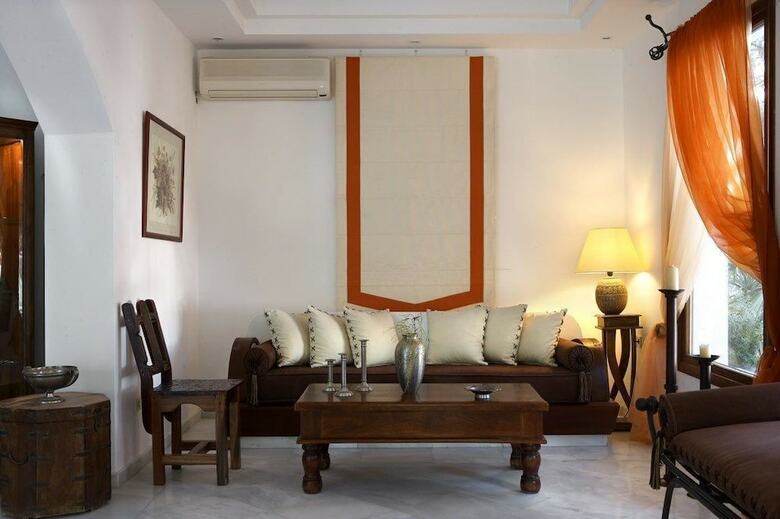 Hotel Meltemi Excelsior Suites And Spa