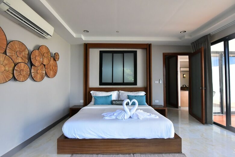 Hotel Asara Private Beach Resort