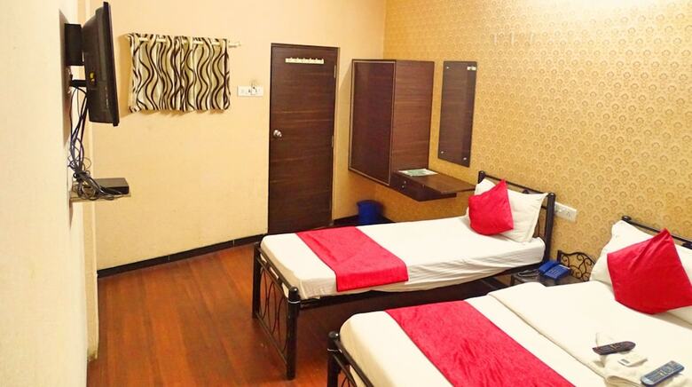 Hotel Star Residency