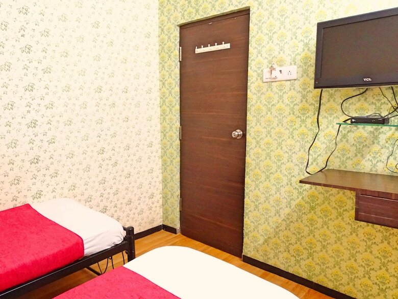 Hotel Star Residency