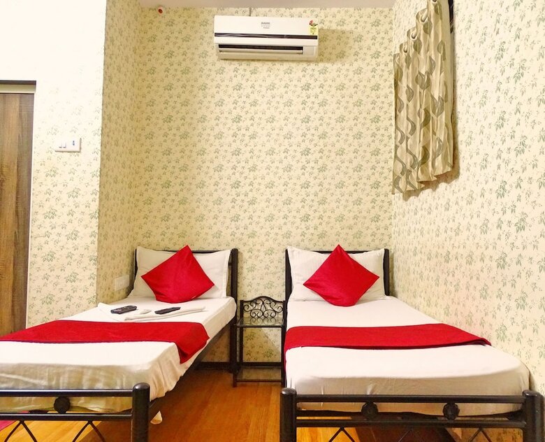 Hotel Star Residency