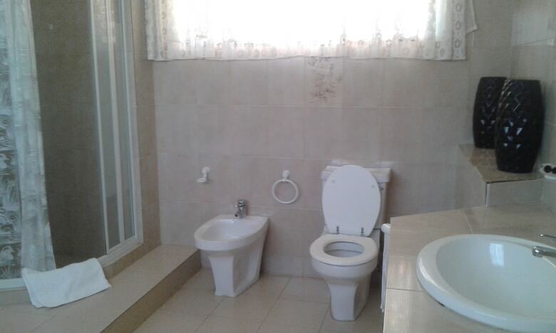 Hotel Inca-rose Guest House