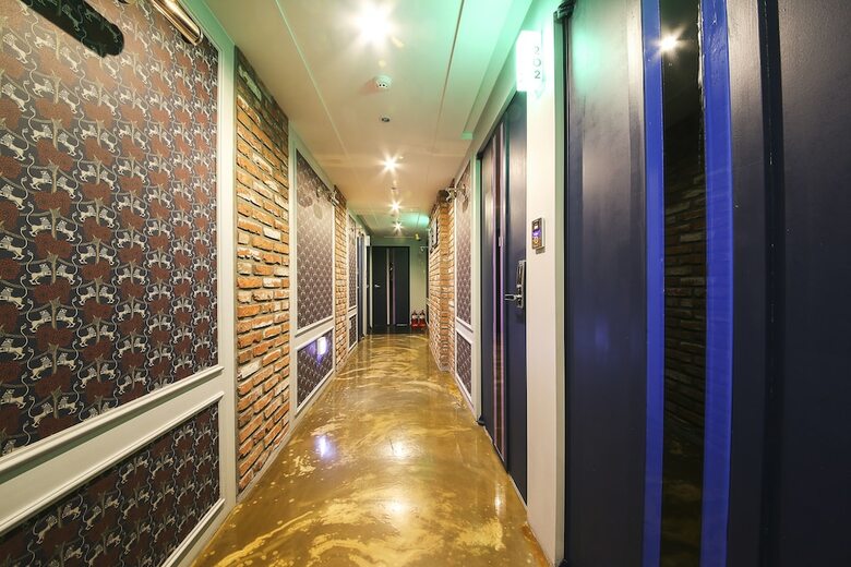 Number25 Hotel
