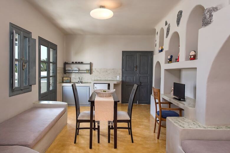 Apartamentos Belair