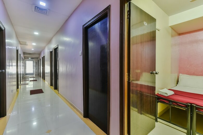 Hotel Decent Guest House