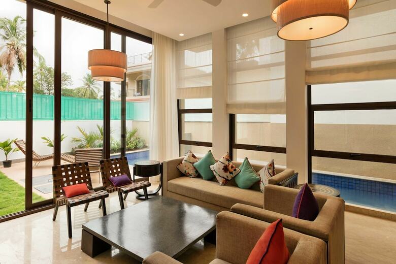 Hotel Ultra Luxury Villa Bali