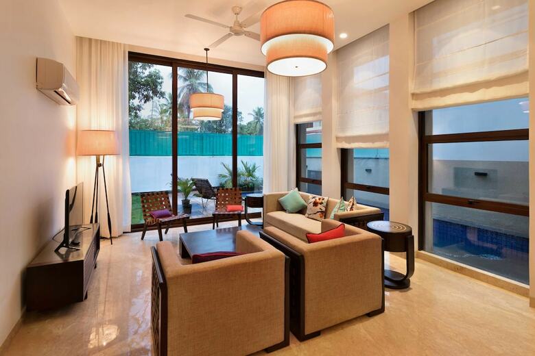 Hotel Ultra Luxury Villa Bali