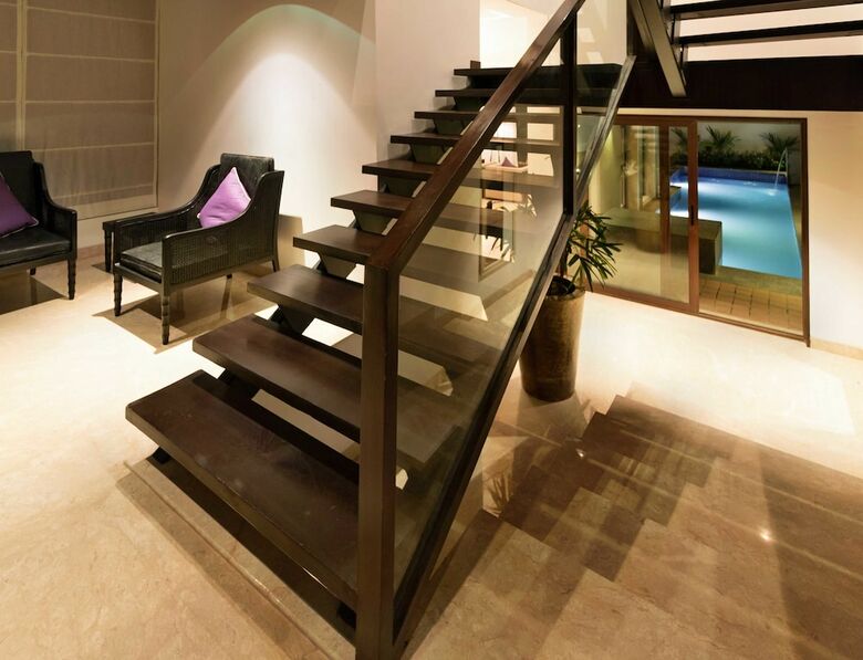 Hotel Ultra Luxury Villa Bali