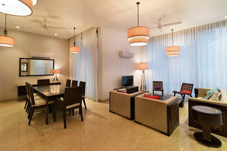 Hotel Ultra Luxury Villa Bali
