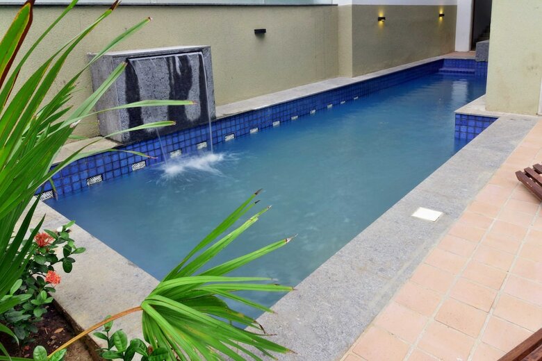 Hotel Ultra Luxury Villa Bali
