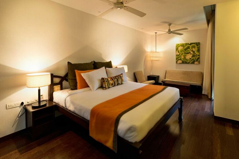 Hotel Ultra Luxury Villa Bali