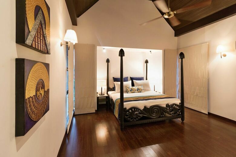 Hotel Ultra Luxury Villa Bali