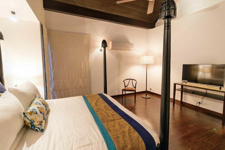 Hotel Ultra Luxury Villa Bali