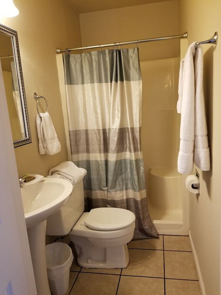 City Center Motel