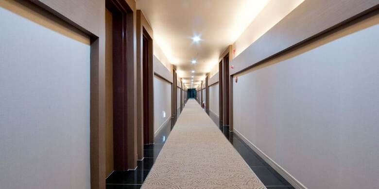 Hotel Prime Changwon