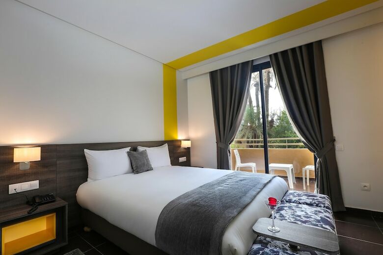 Hotel Wazo H�tel