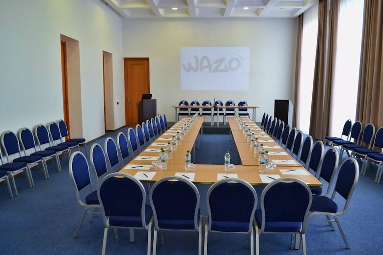 Hotel Wazo H�tel