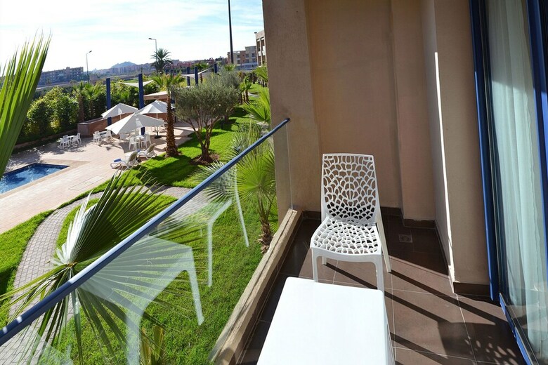 Hotel Wazo H�tel