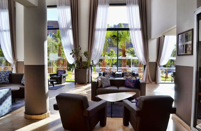 Hotel Wazo H�tel