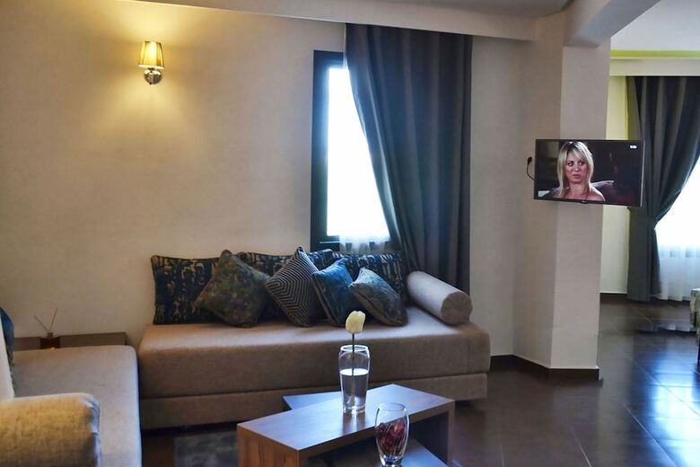 Hotel Wazo H�tel