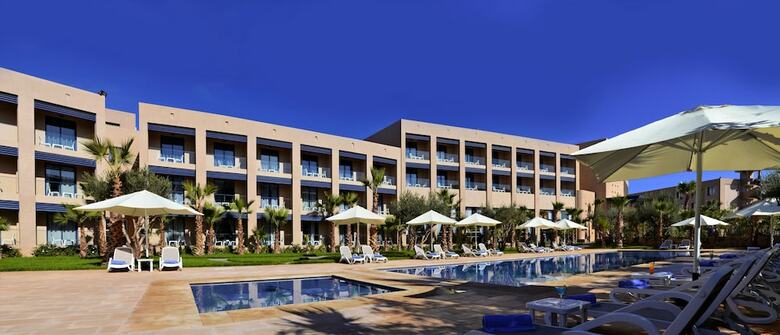 Hotel Wazo H�tel