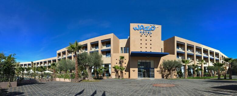 Hotel Wazo H�tel