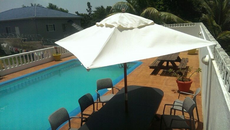 Apartamentos Ocho Rios Cinnamon Villas