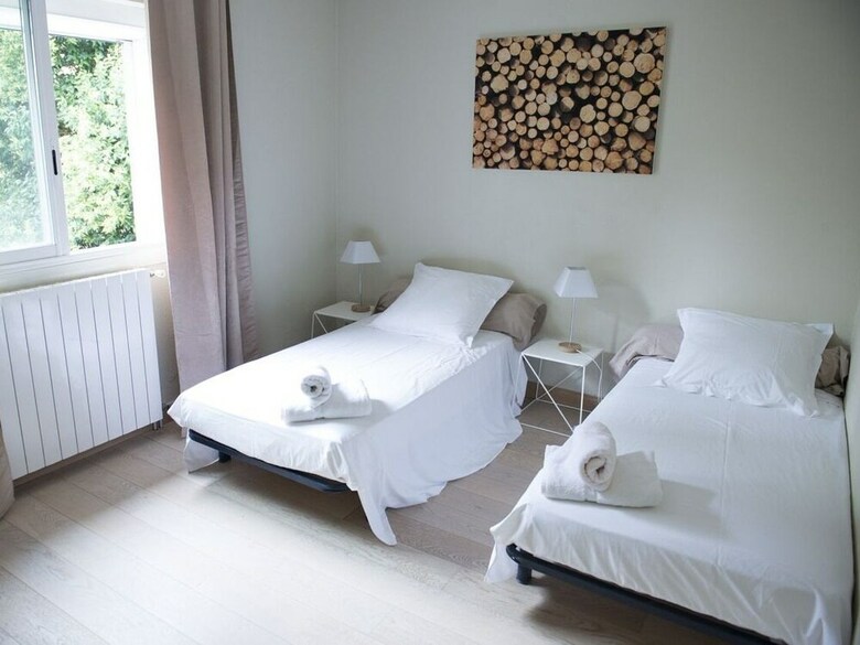 Apartamento R�sidence Aloa