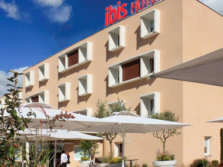 Hotel Ibis Budget Loriol Le Pouzin