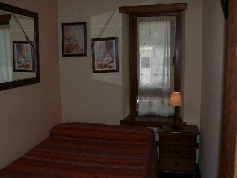 Apartamentos Pirineo Suites Baqueira Aiguestortes